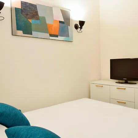 S02115 - Studio 4 Personnes Montorgueil Διαμέρισμα Παρίσι